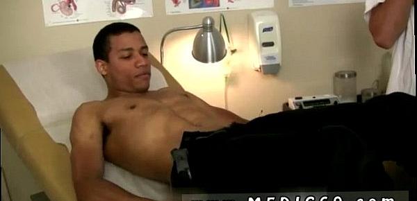  Gay physical muscle exam tumblr I was very happy to observe James and
